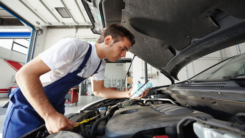 How Will You Find The Best Auto Repair Company