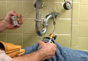 24-hour plumber