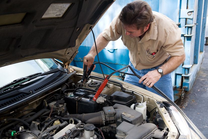 Things To Consider When Choosing A Vehicle Repair Shop