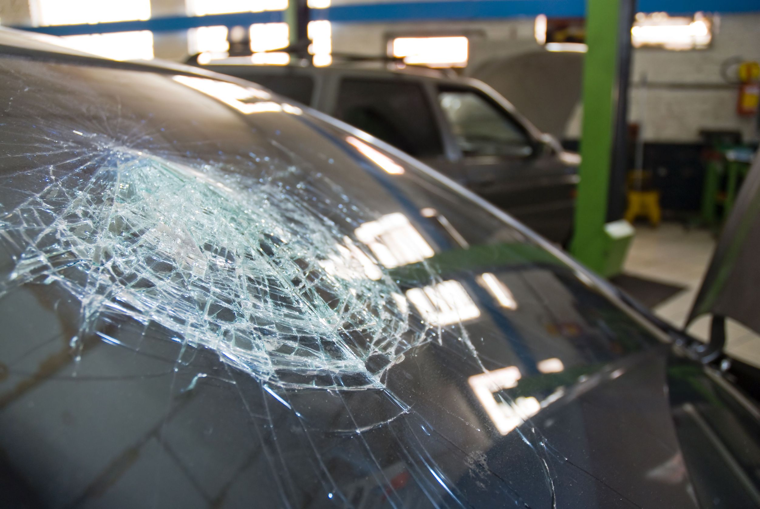 Finding Efficient Auto Glass Replacement In Gresham OR