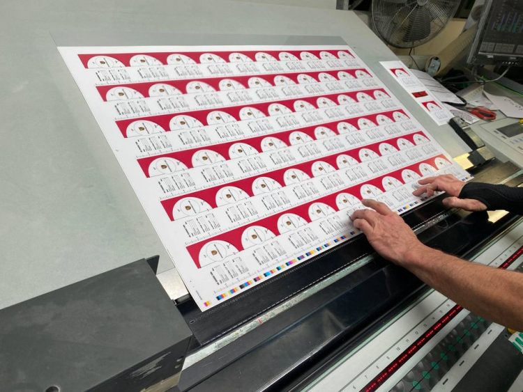 Make Projects Look Professional with Digital Printing Atlanta, GA