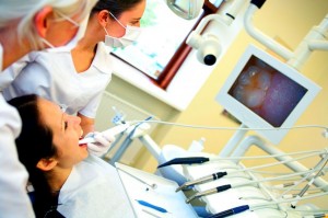 Dental Clinic in Redding