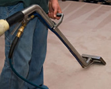 Proper Steps For Upholstery Cleaning