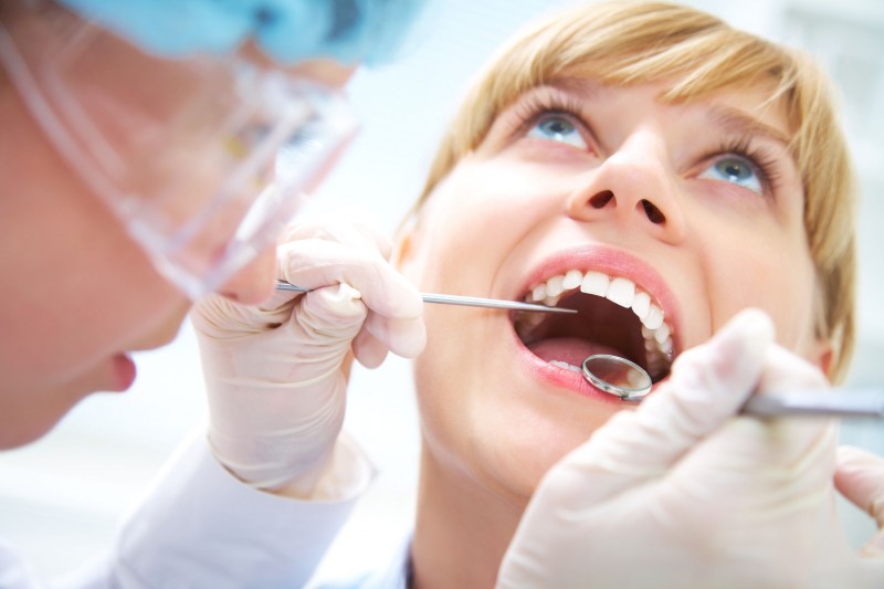 A New Lease On Life With Dental Implants