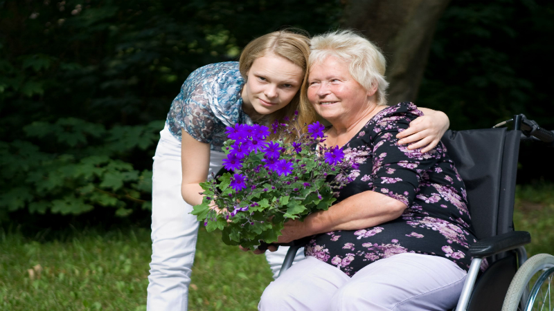 Help Them Keep Their Independence With Senior Home Care Agency