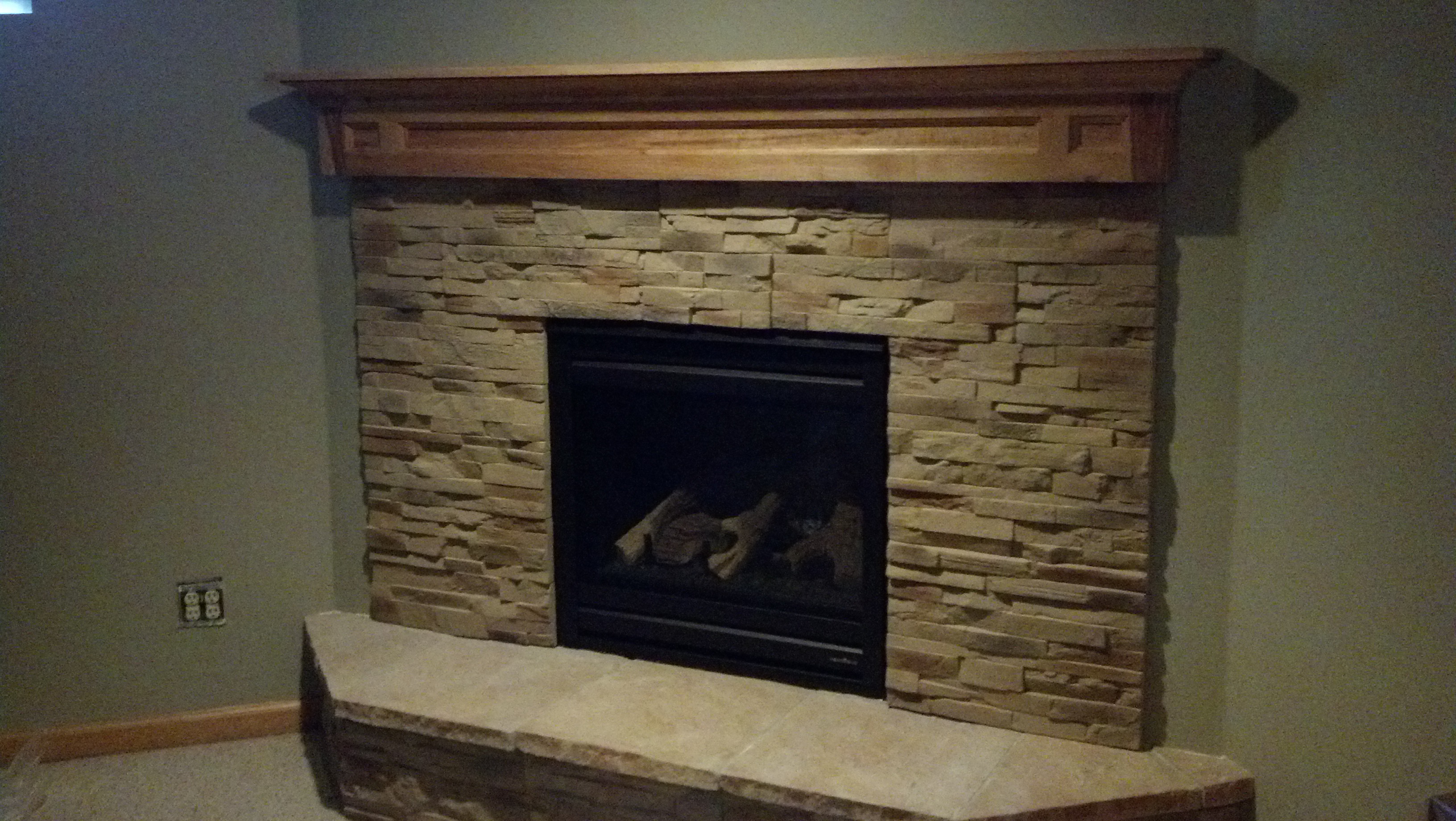 Gas Fireplace Insert Services Provide Comfort And Energy Savings