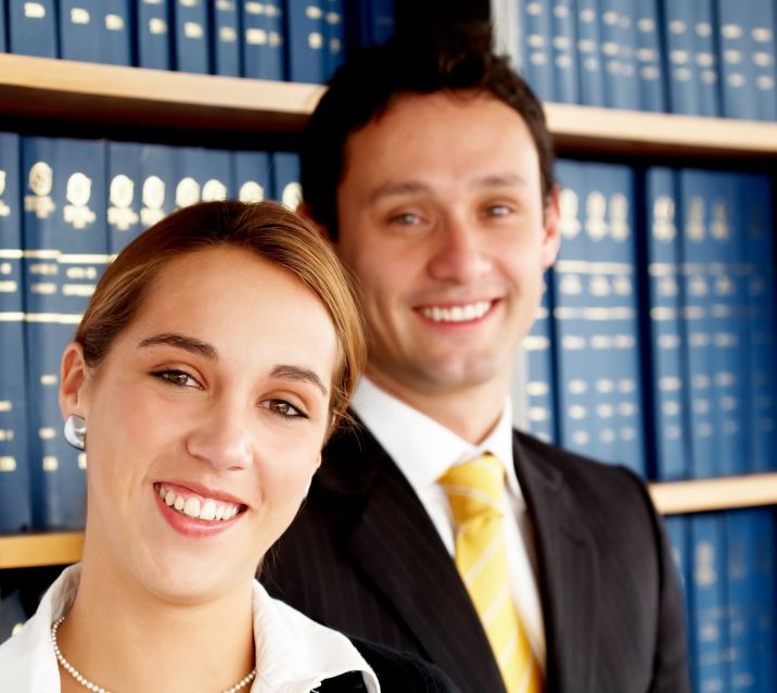 Why You Need a Civil Litigation Law Attorney in Texas