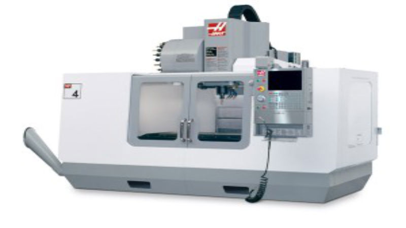 A CNC Turning Center Can Increase Productivity and the Bottom Line