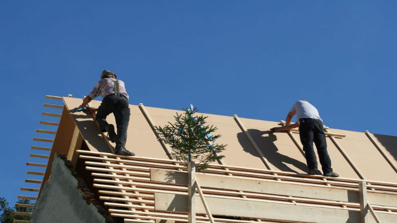 Questions to ask when you hire roofing companies in Bellevue, NE