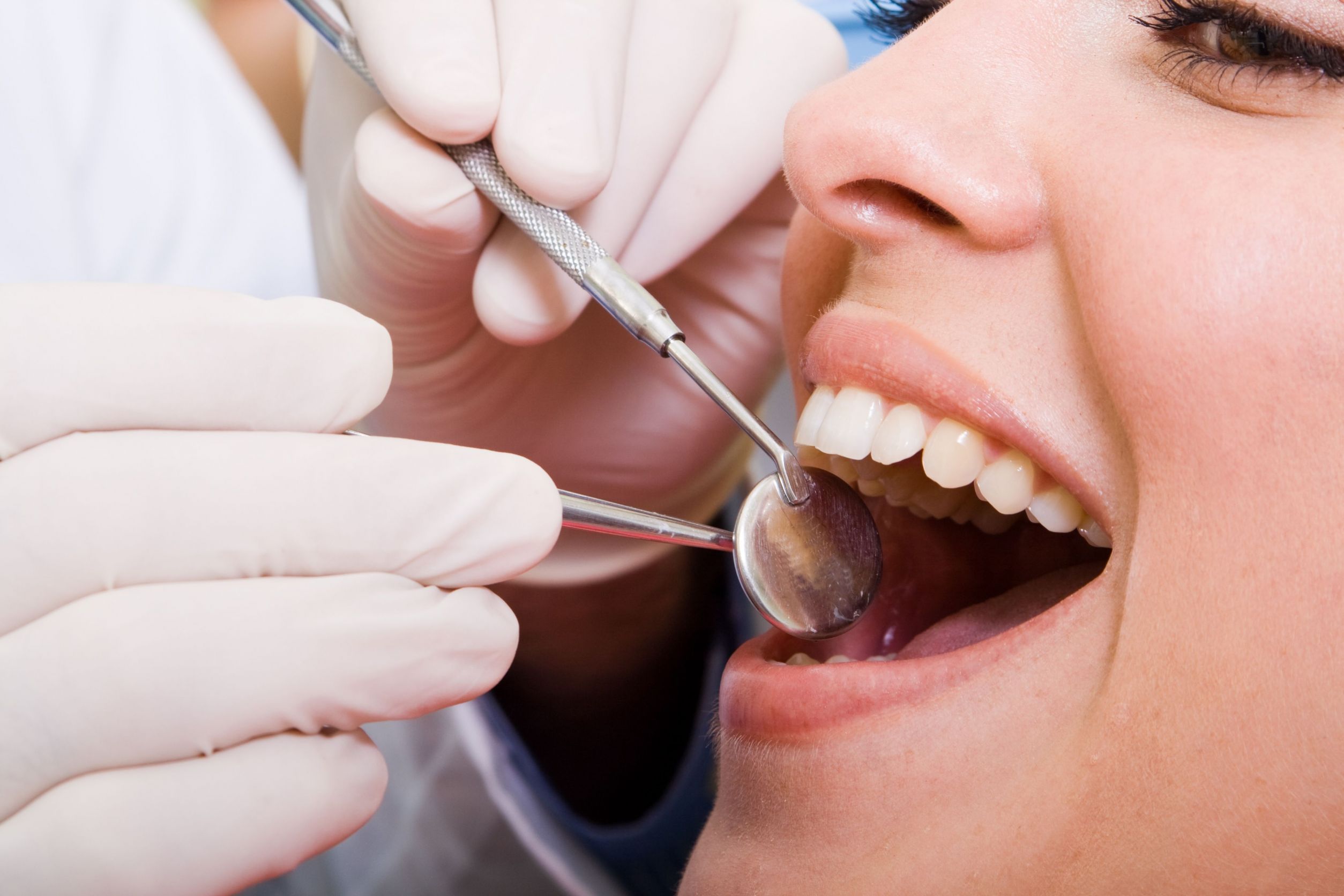 Endodontics Can Save Severely Damaged Teeth