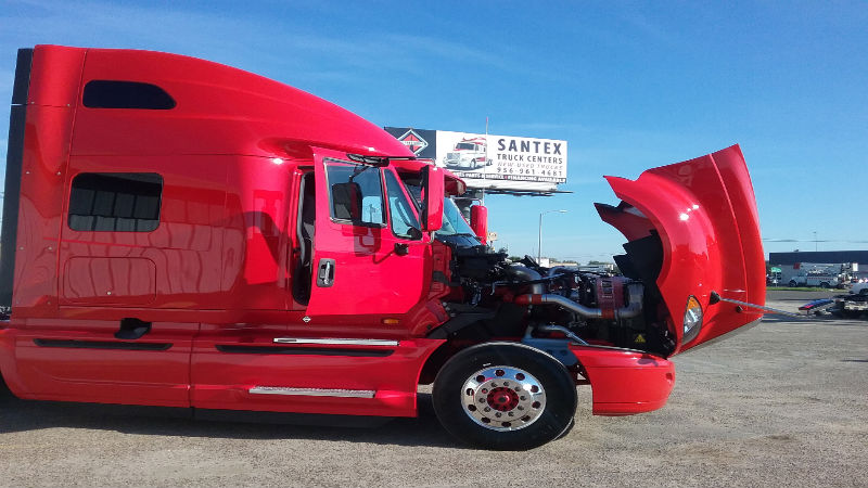 Working With Dealers Leasing Trucks To Companies