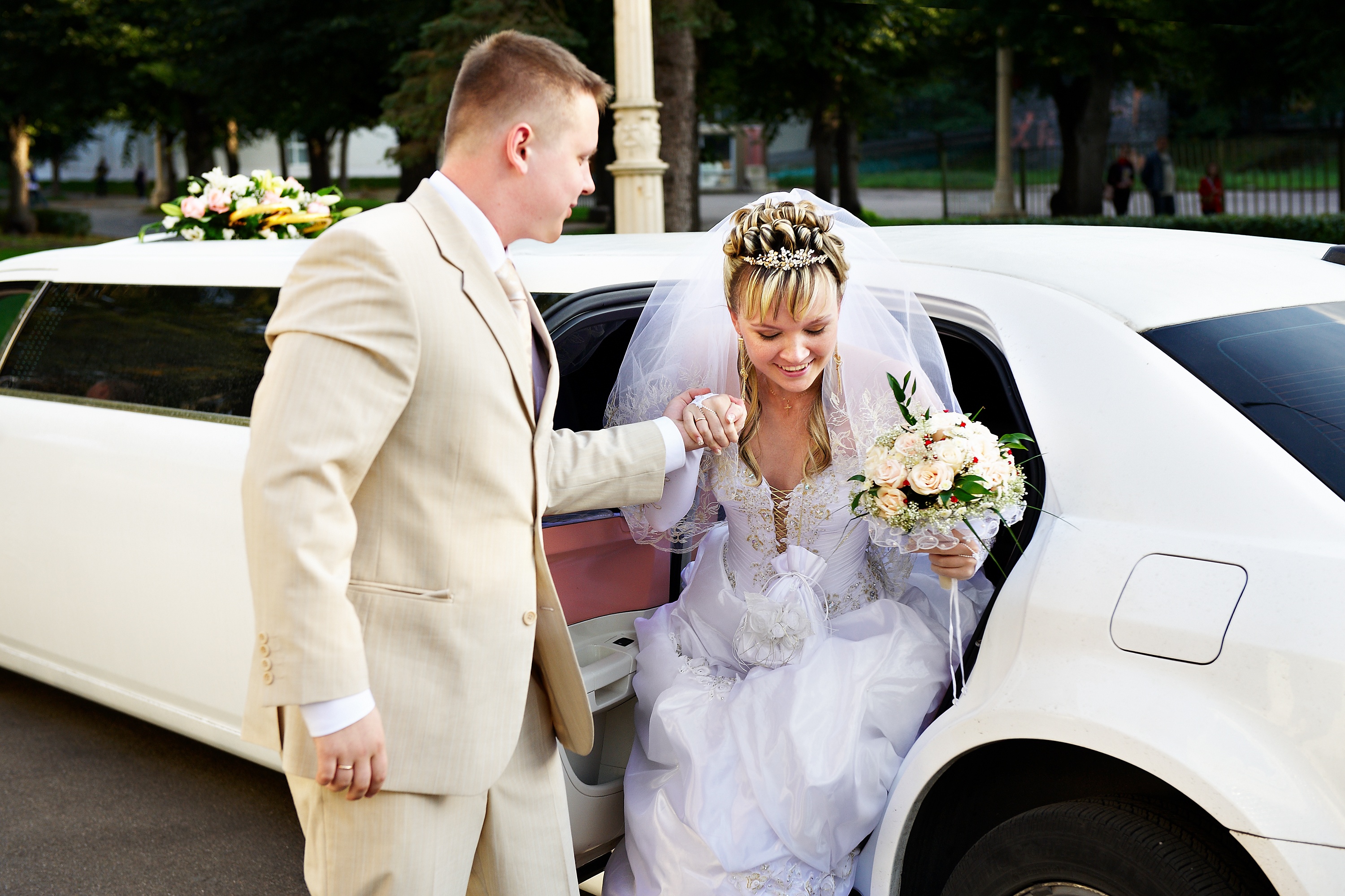 Take Advantage of Wedding Packages When Planning Your Big Day