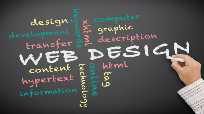 Improve Web Ranking with Web Designers in Santa Rosa, Ca