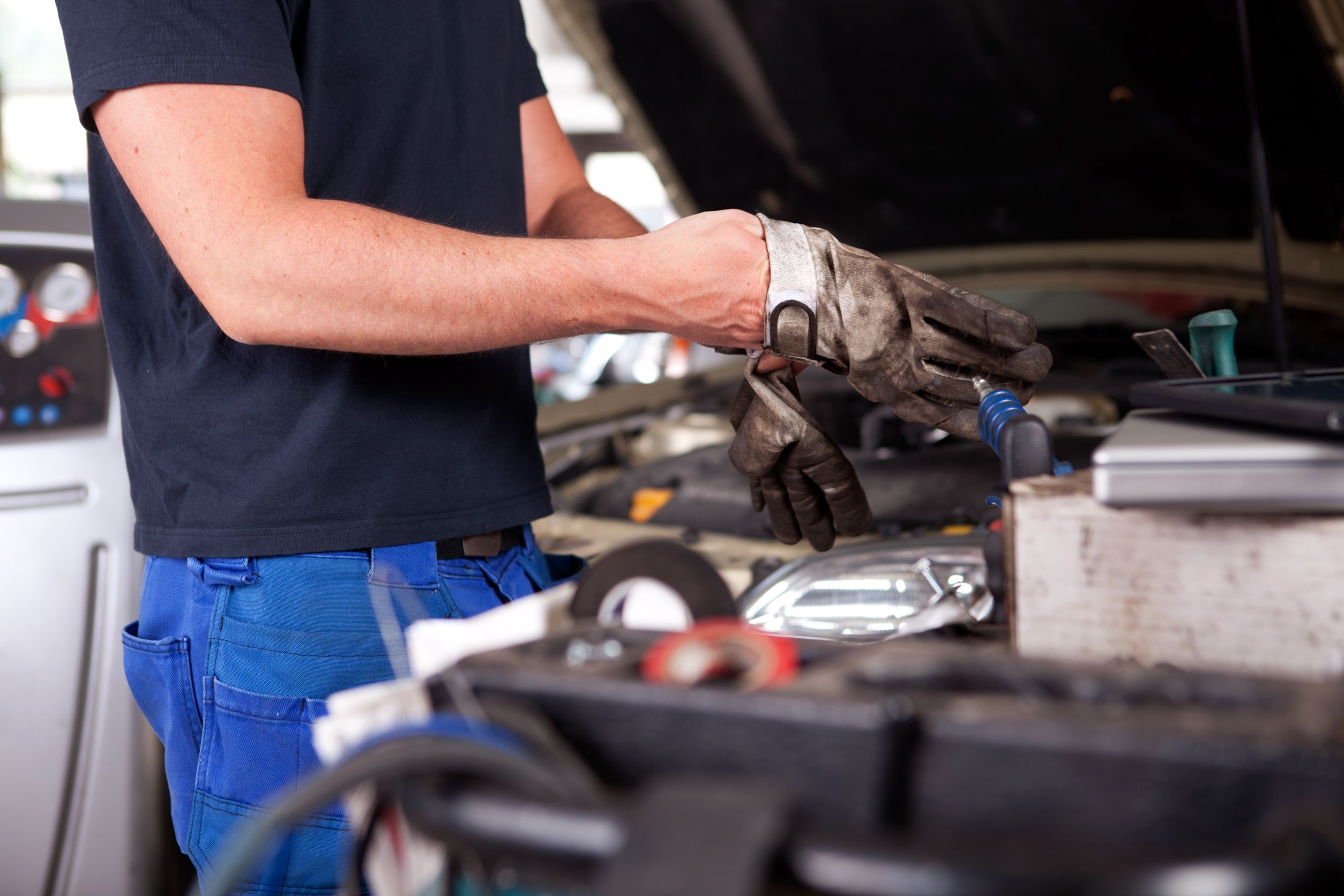 5 Common Jobs in Auto Radiator Repair in White Bear Lake, MN