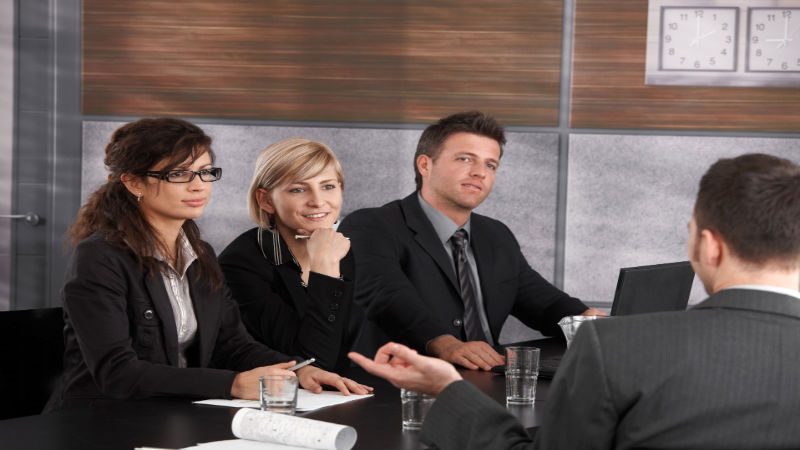 How To Hire A Chicago Sales Training Consultant