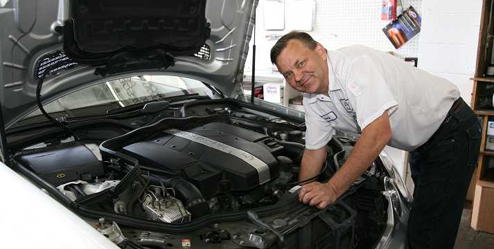 Accurate Auto Repair Shop in Orem, UT for Quality Vehicle Care