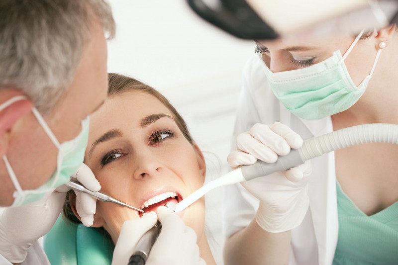 A Dental Clinic in Apple Valley, MN Offers a Variety of Treatment Options