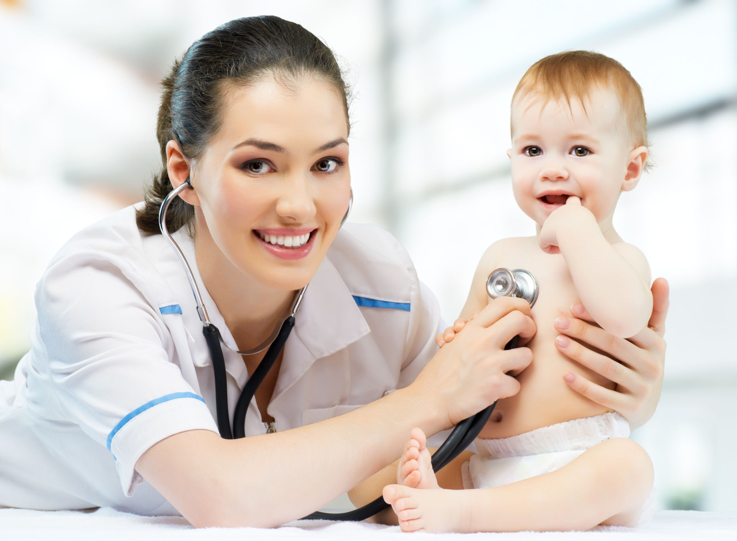 Protect Your Child’s Health with Parkway Pediatrics