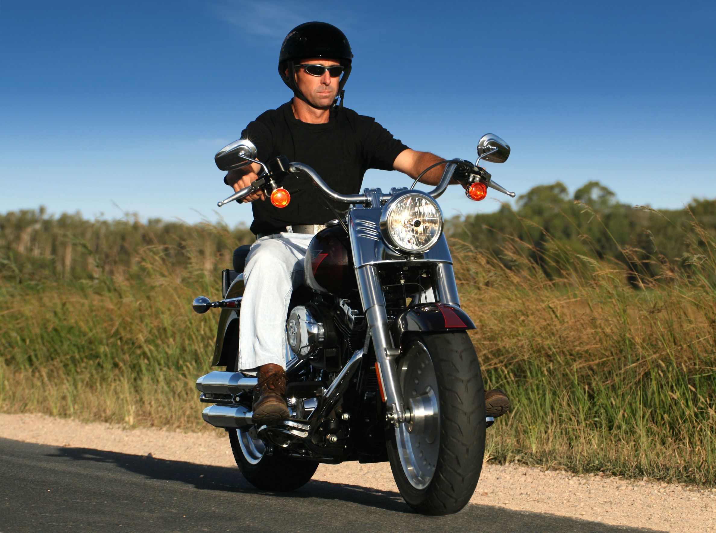 Find the Indian Motorcycle of Your Dreams