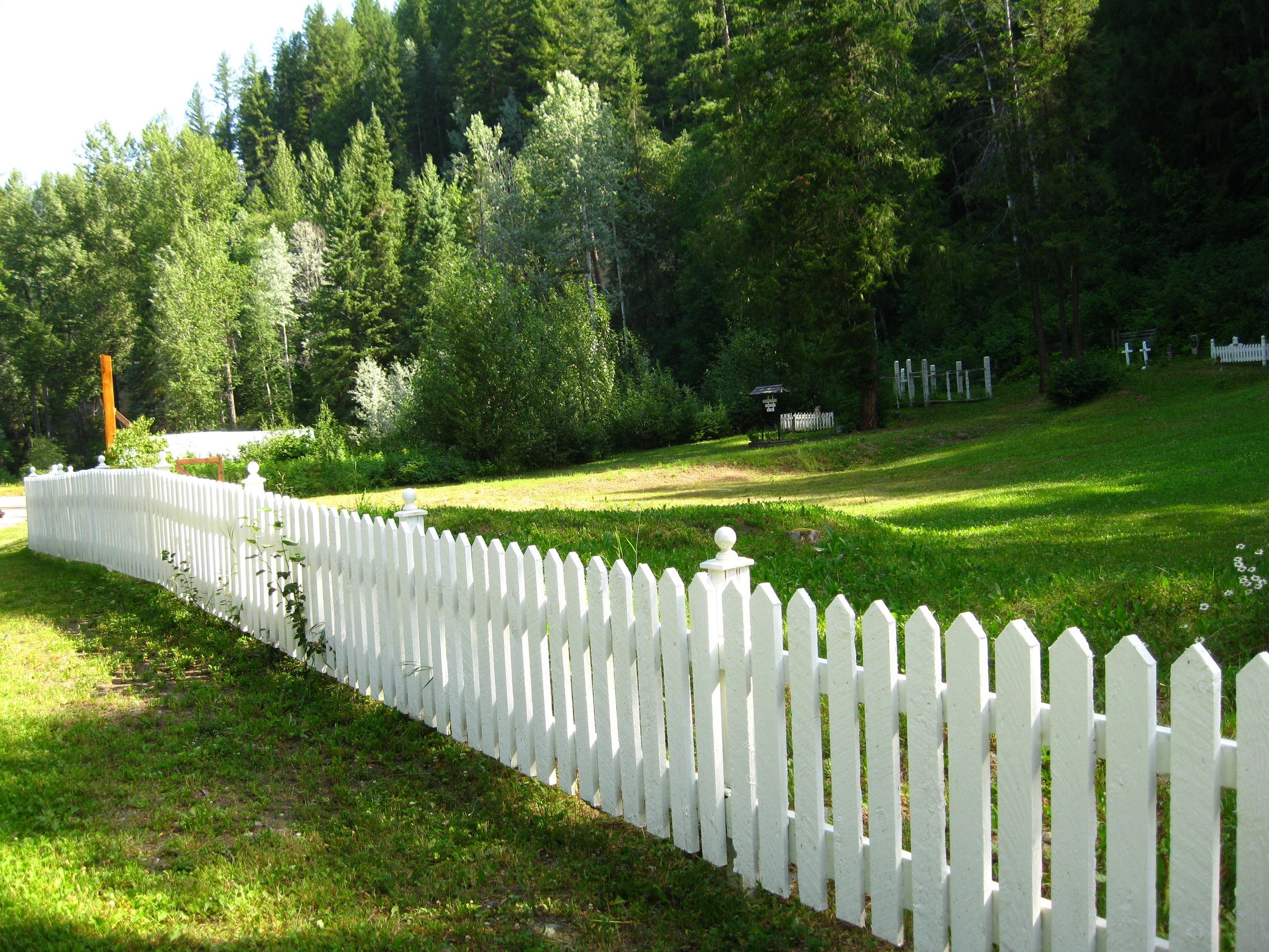 Professional Fence Installation in The Nassau County, NY is Available