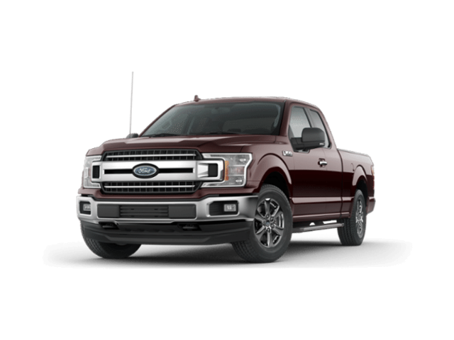 Eager to Learn More About Ford Trucks, Visit a Dealership in Joliet, IL