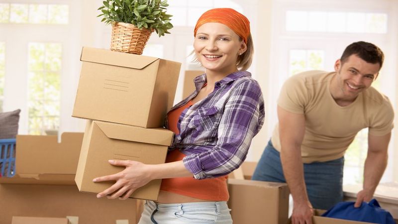 Services Provided By Reputable Movers