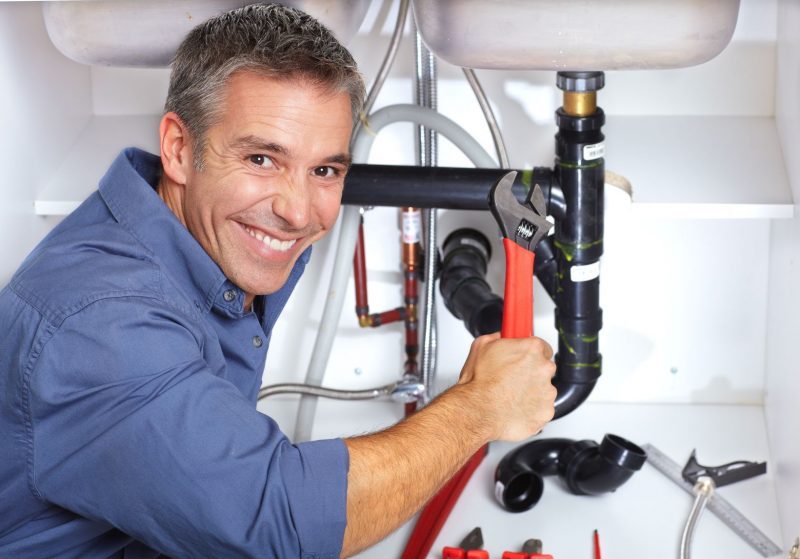 Plumbing Repair in Mason, OH Includes Fixing and Replacing Sump Pumps