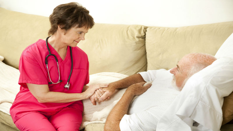 The Difference Between Home Care and Home Health Care Services in Washington, DC