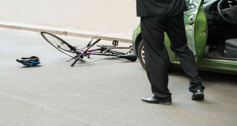 Injuries Commonly Seen by a Bicycle Accident Attorney in Queens County NY