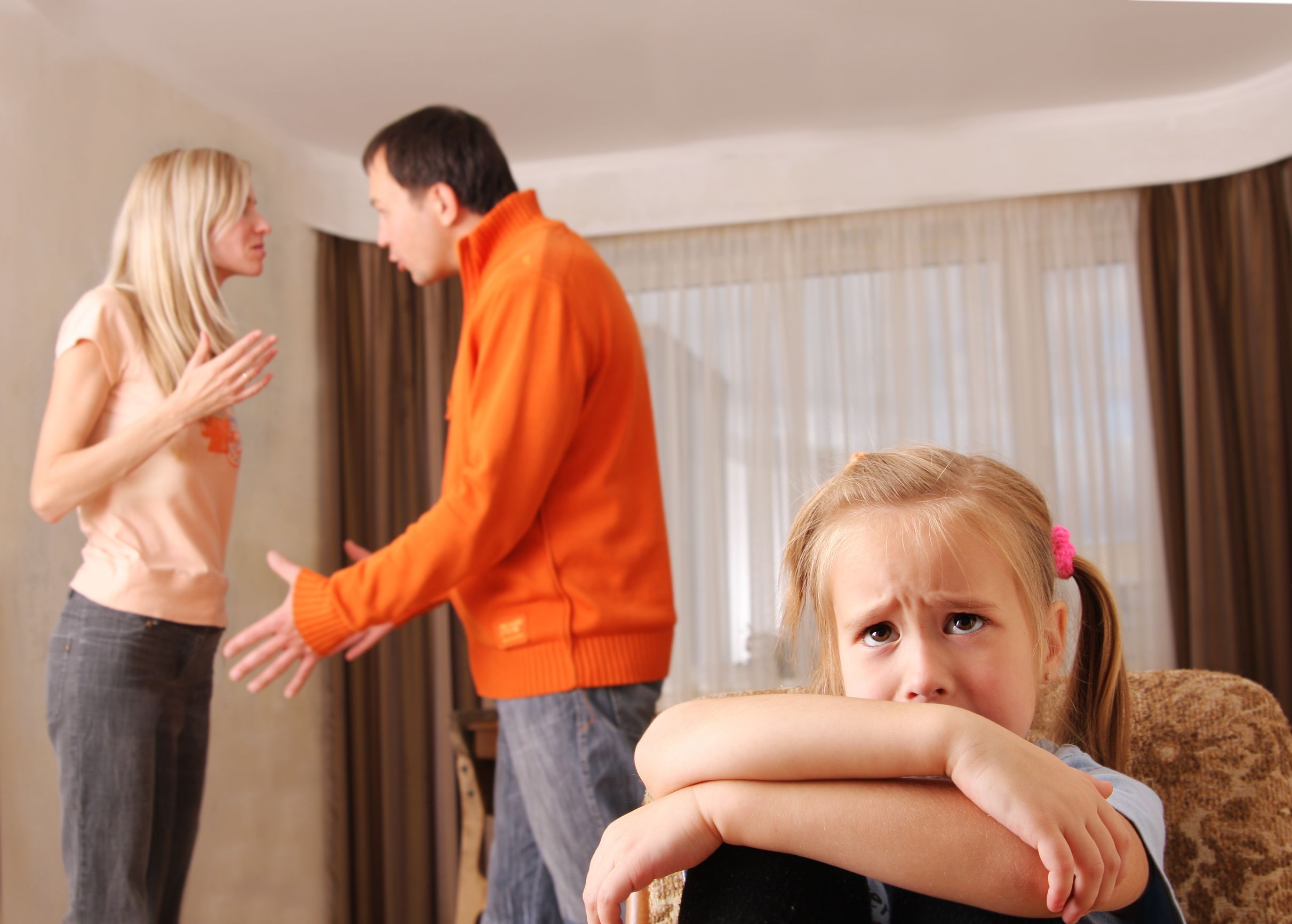 Understanding Child Custody Law in Lee’s Summit, MO