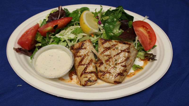 Discover What Makes the Best Seafood Cafe in Oceanside, CA Such a Catch