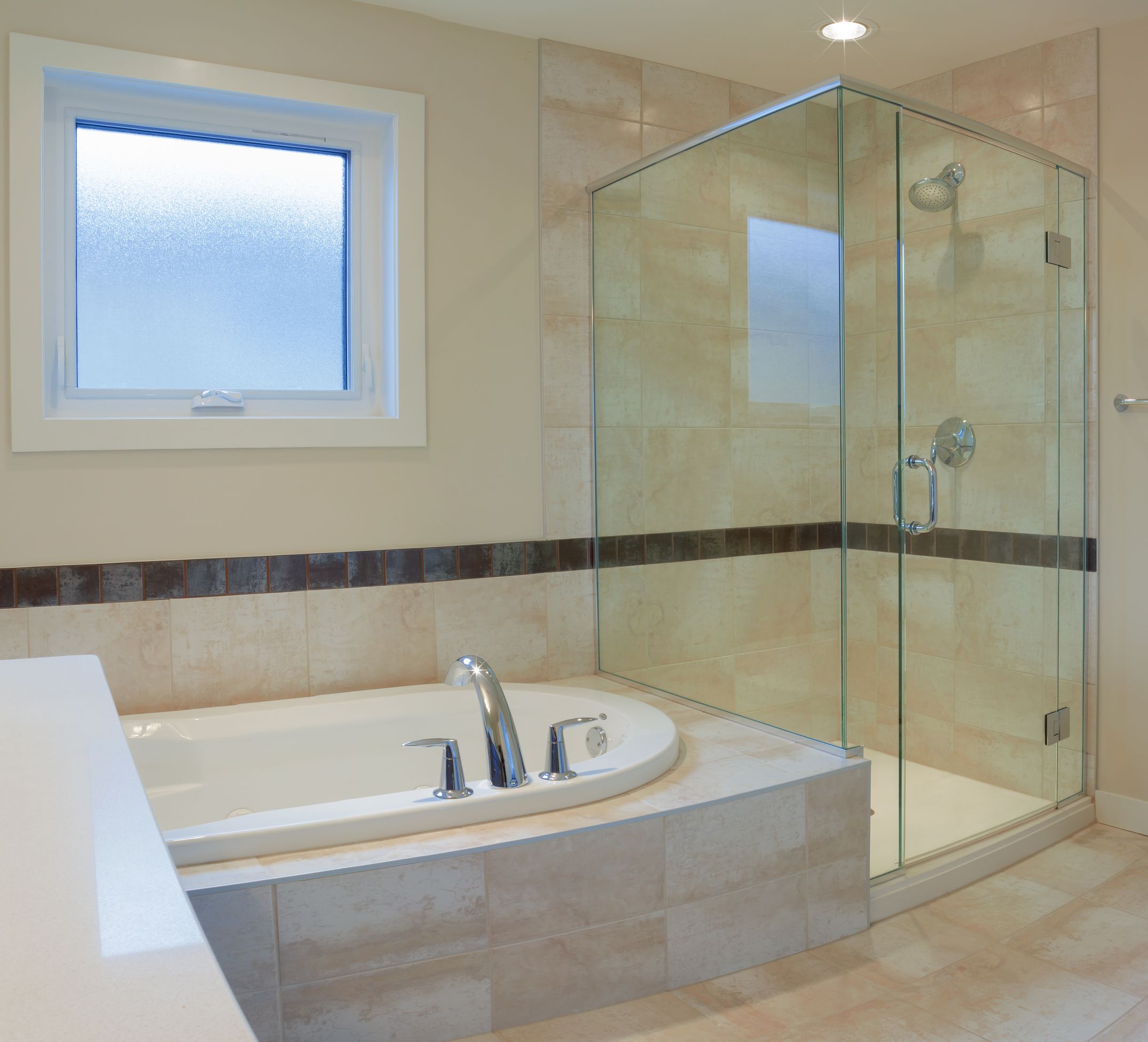 Elevate Your Bathroom With Stunning Shower Enclosures Retail in Biddeford, ME