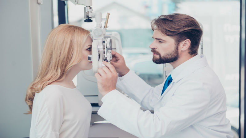 The Importance of Regular Visiting Eye Doctor in Clarksville, TN, for Healthy Vision