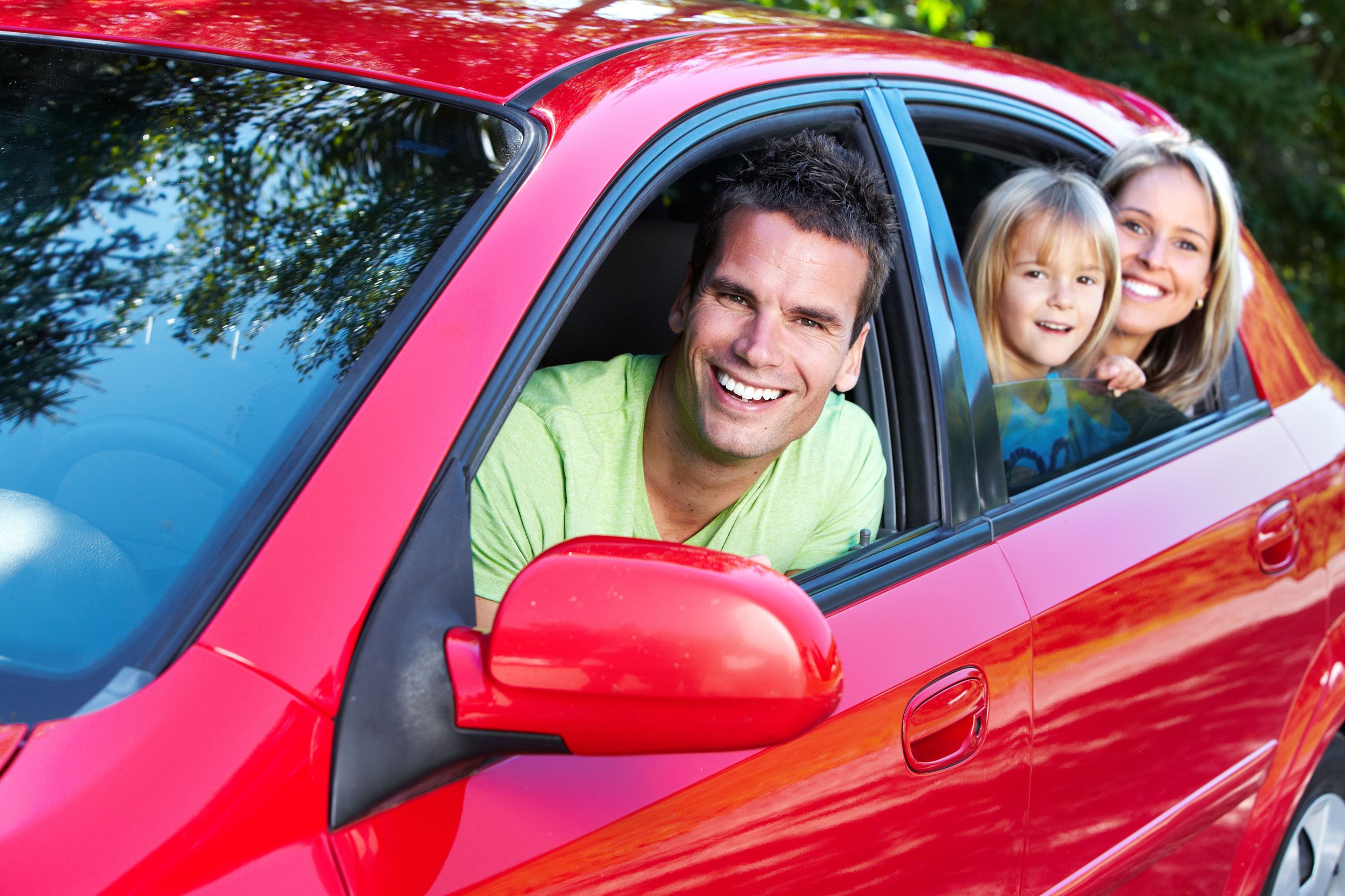 A Few Reasons Why Used Cars May Be a Better Value for Your Money