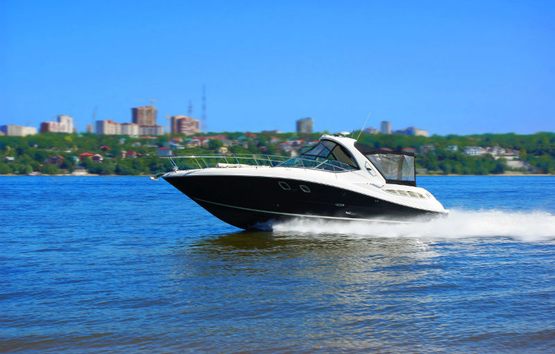 Boating on Lake Lanier Is a Necessity in Summertime