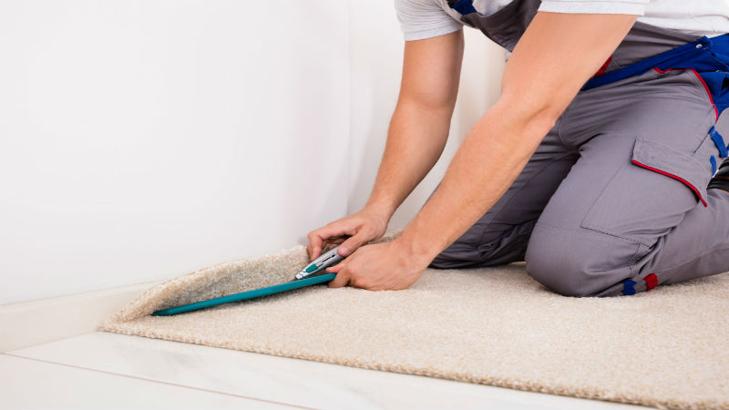 Three Signs Of Top Carpet Companies In Everett, WA