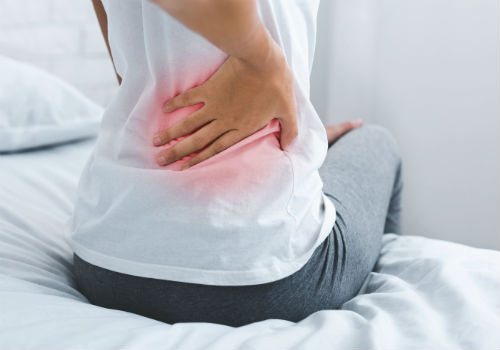 Diagnosing and Treating Sciatic Nerve Pain