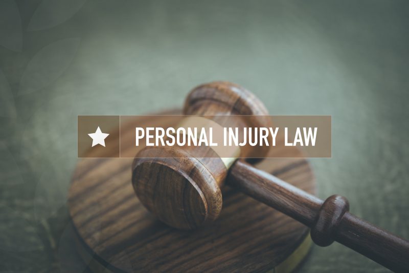 Why You’ll Want a Personal Injury Lawyer to Help Settle Your Case in Racine