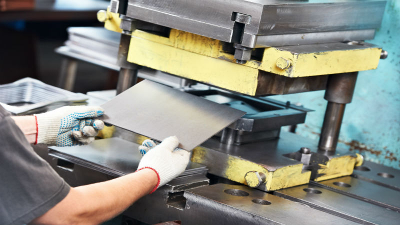 Factors To Consider In Aluminum Sheet Metal Fabrication