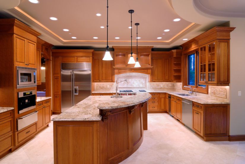 Have You Called One of the Kitchen Countertop Stores in Kansas City, MO About Your Remodel?