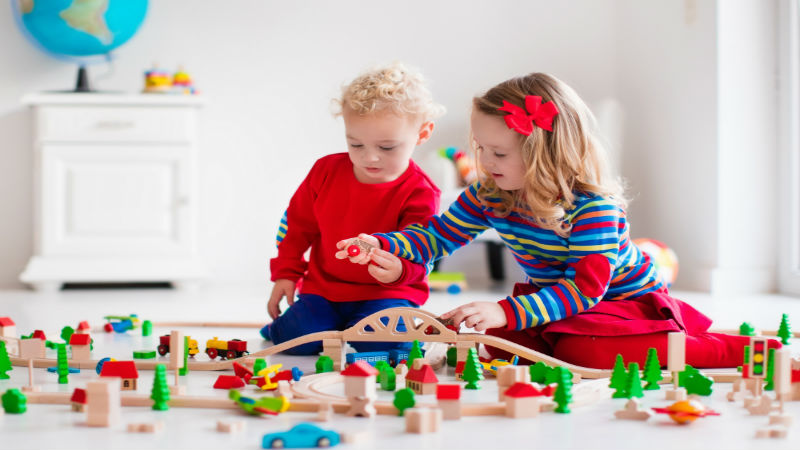 Overcoming the Challenge of Choosing – Why Montessori Schools in Minneapolis Are Ideal