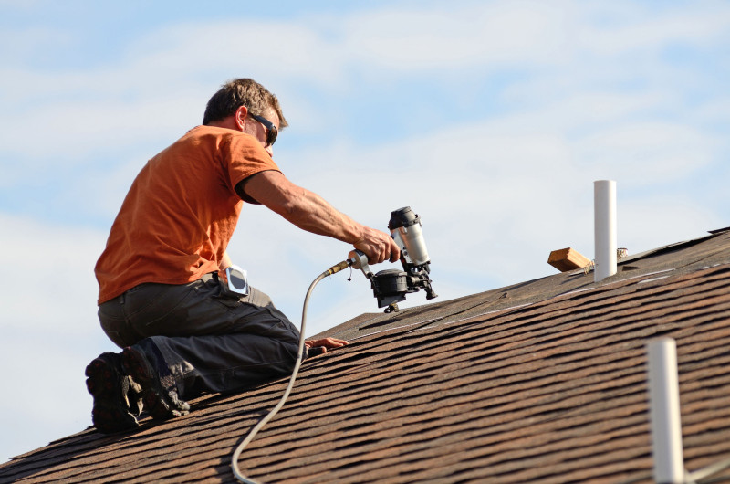 A Guide to Quality Residential Roofing in Henrico, VA