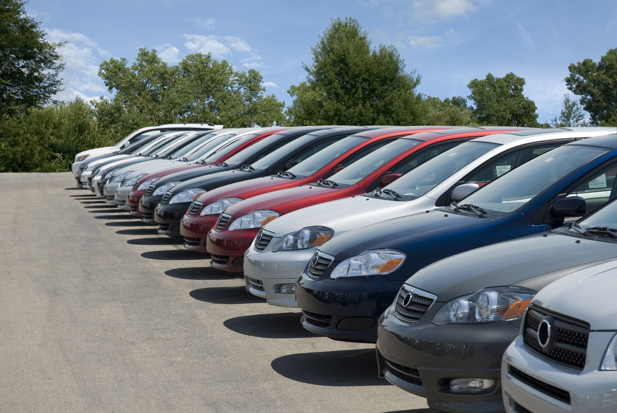 5 Things To Do Before Visiting A Car Dealership In Goshen IN