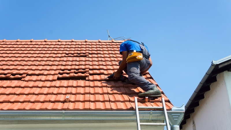 Companies That Offer Roofing Repairs in Sarasota County Can Work On All Types of Roofs