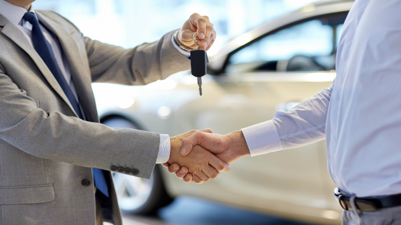 Three Major Benefits to Leasing a New Cadillac From a Local Dealer