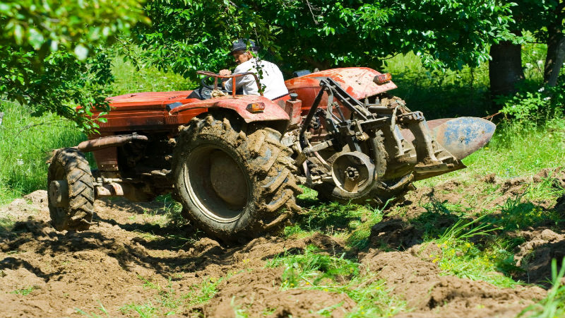 Comparing The Benefits Of New And Used Farm Equipment For Sale In Arkansas