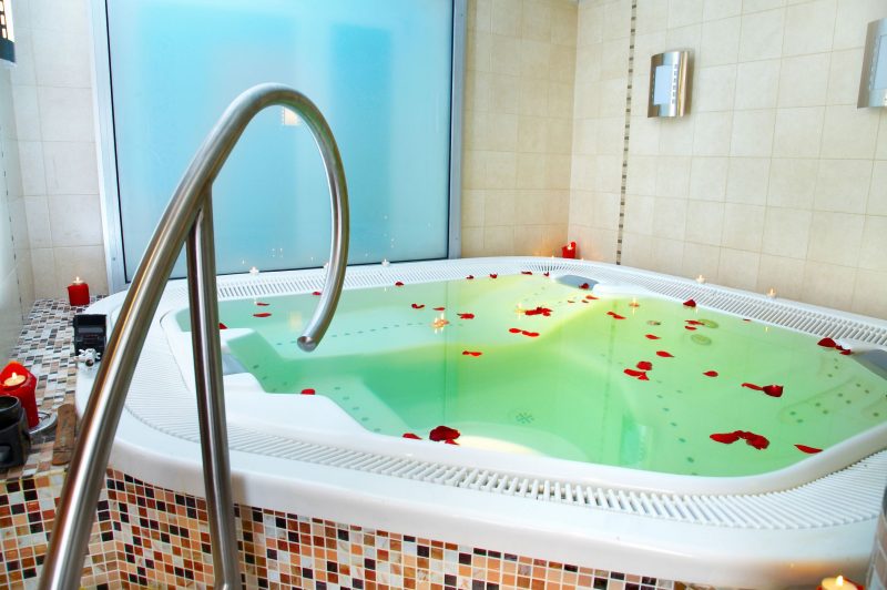 How to Find the Right Supplier of Hot Tubs in Lake Orion MI