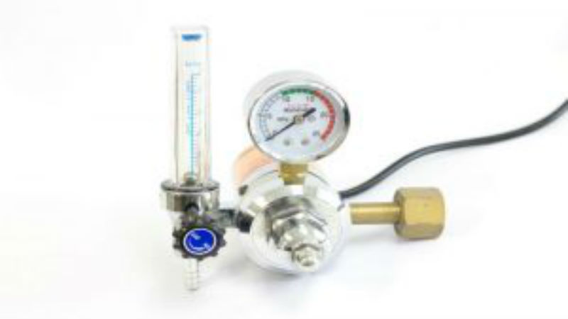 Applications Suited For A Rosemount Vortex Flow Meter