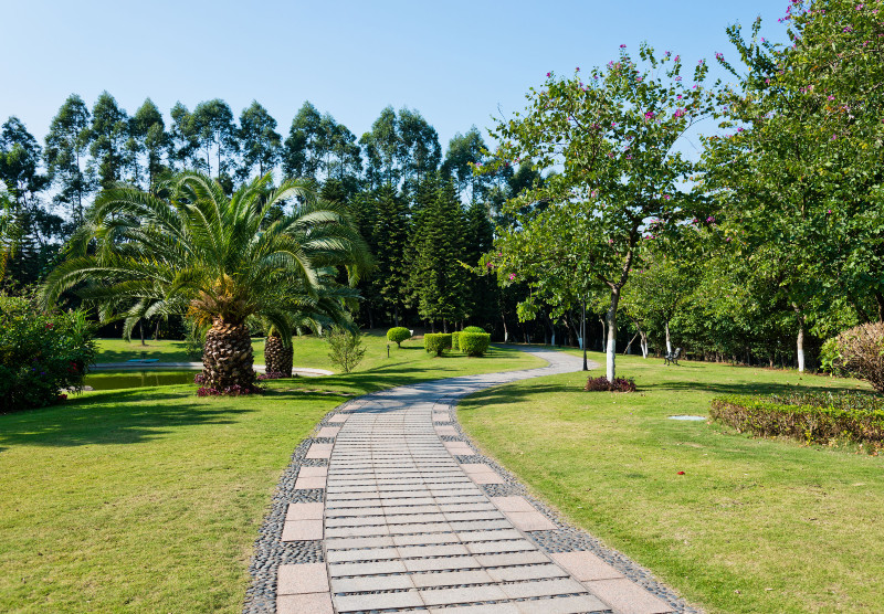 What is the Significance of Concrete Sidewalks Mount Vernon WA?