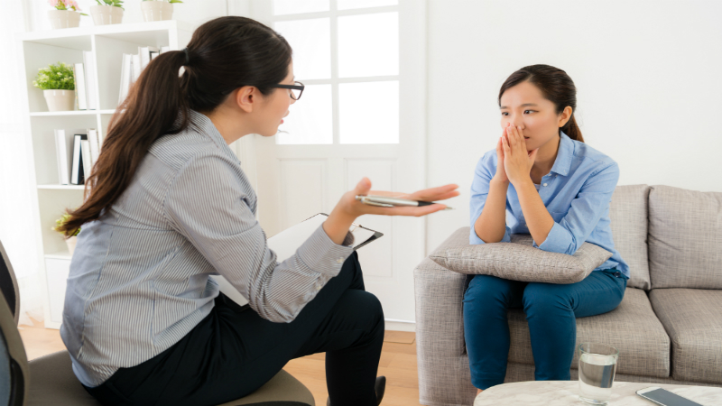 3 Examples of When Family Counseling Could Make A Positive Difference